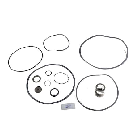 Taco Seal Kit, Type E, 125, 1-1/2" 953-1548-6RP