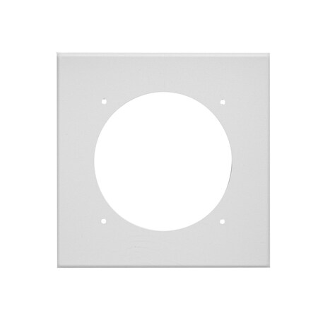 Lowell Trim Plate for LUH LUH-TP