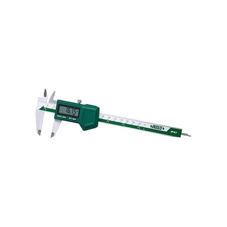 Insize Digital Caliper 1118-150R