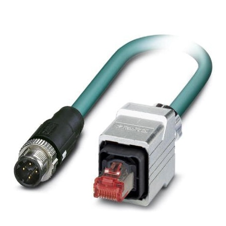 Phoenix Contact NBC-MSD/10 0-93E/R4RC SCO Network cable 1407371