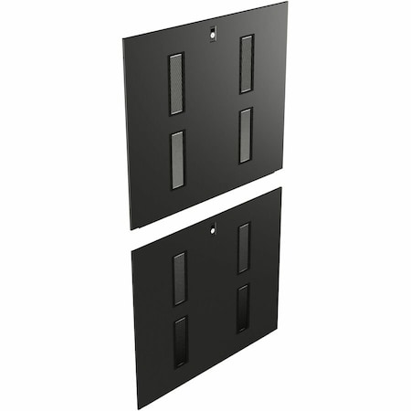 Vertiv PASS-THROUGH SIDE PANELS 48U X 1200 VRA6032