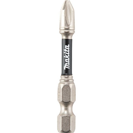 Makita Impact Driver Bits, PK 3 E-00773