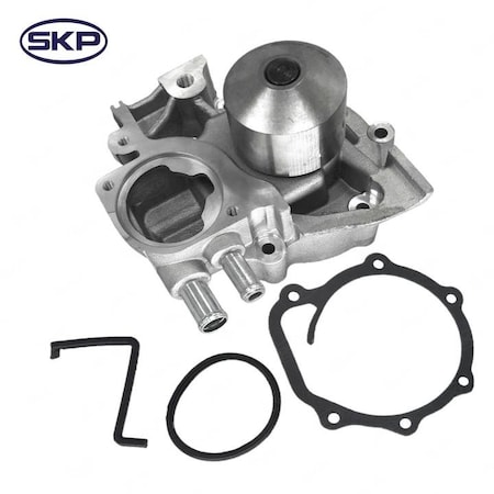 Engine Water Pump,