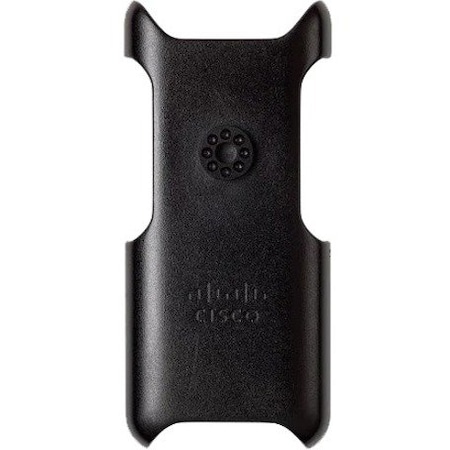 Cisco 8821 BELT HOLSTER WITH BELT AND POCKET CLIP CP-HOLSTER-8821=