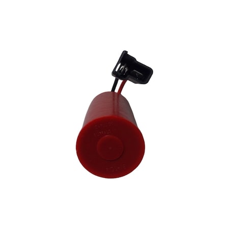 John Deere CAPACITOR, JOHN DEERE OEM TCA15727 TCA15727