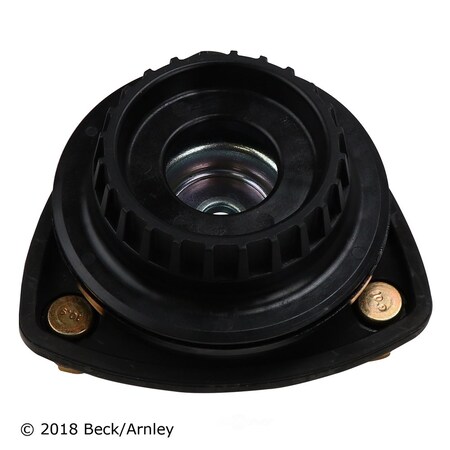 Beck/Arnley Suspension Strut Mount 101-8202