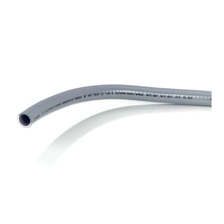 Abb 1-1/2IN LT TYPE B COND PVC GRY, 50PK LTC150GY