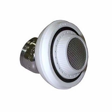Thrifco Plumbing Swivel Spray Faucet Aerator 4400857