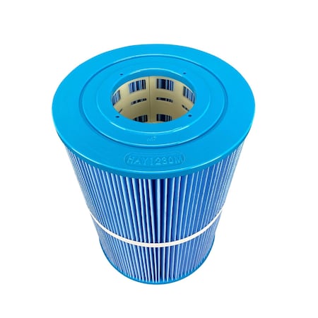 Zoro Select Hayward C250, Pentair/Sta-Rite TXC25 / TXC25B / RCP25 / RCB25B, (Antimicrobial) WP.HAY1230M-4P