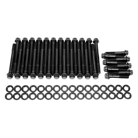 Whole-In-One 1999-2000 Chevy B-Series High Performance Series 12 Point Head Bolt Kit WH786514