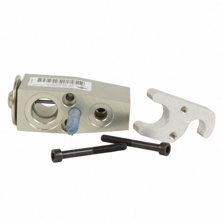 Motorcraft A/C Expansion Valve, YG802