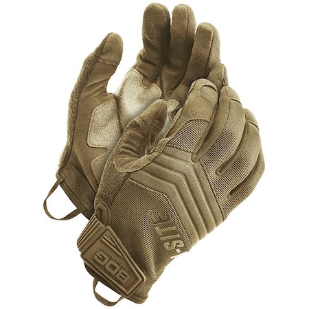 Bdg Suede Performance Glove, X-Small, PR 20-1-20025-XS