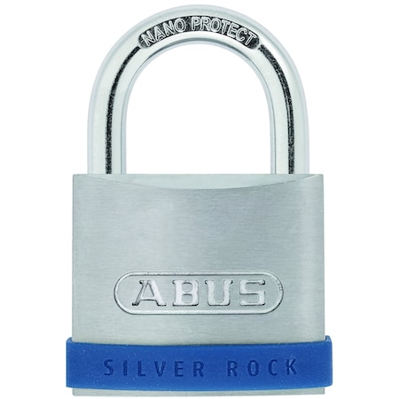 Abus Zinc Padlock 63833