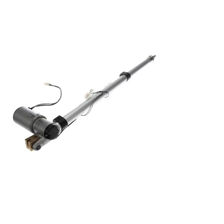 Pitco Actuator, 24VDC, 17.5in, Left Hand 60134306