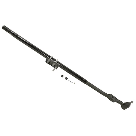 Moog Front Right Outer Steering Tie Rod End, DS300044