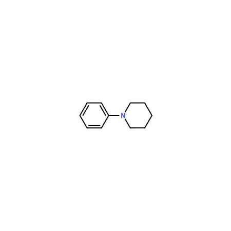 Ak Scientific N-Phenylpiperidine (100g), CAS 4096-20-2 V5832-100g