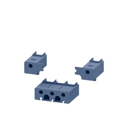 Siemens Terminal cover for box terminals, 4-pole, Contactor, Size S2 3RT2936-4EA4