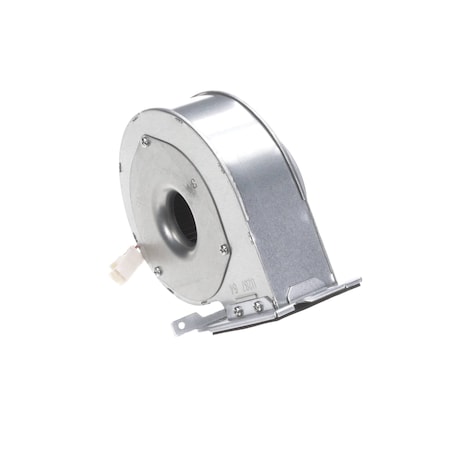 Rinnai Blower/Motor Assembly, Combustion, 48VDC, RC80HPI/E 104000196