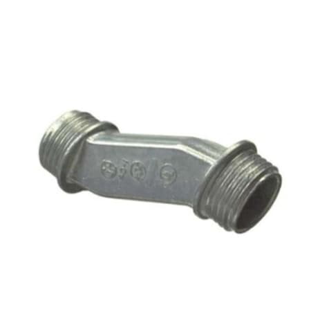 Kento Gear 0.5 in. Rigid Offset Nipple KE3276598