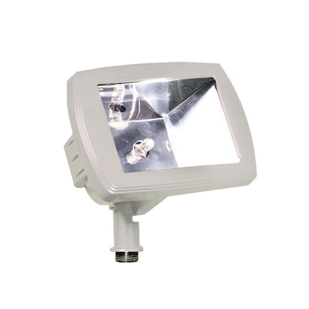 Intense Cast Aluminum Directional Area Flood Light- White IN2938291