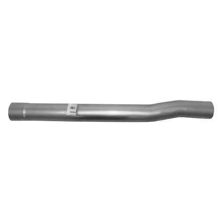 Ap Exhaust Prebent Pipe, 48668 48668