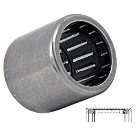 Ina Roller Assembly with Outer Ring-Bearing HFL0822-L564                             HFL0822-L564