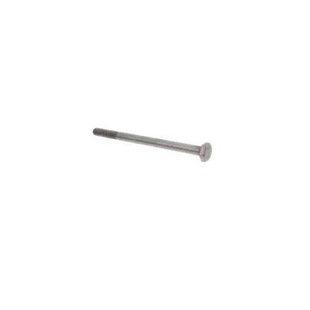Taylor-Dunn REPLACEMENT 1/4NC X 3.50 HEX BOLT GR 8 88-067-19