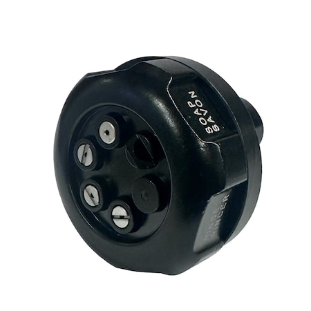 Blushield BluShield 5-in-1 Nozzle PWA004