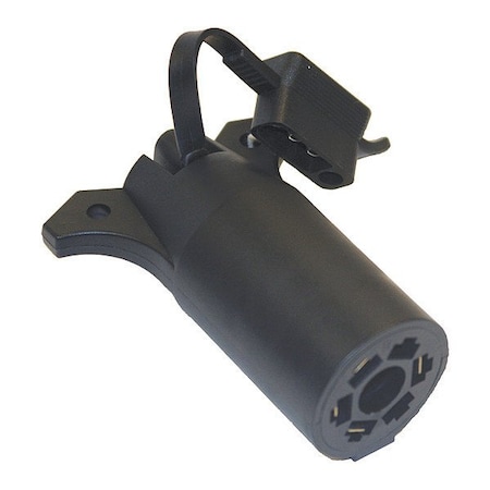 Buyers Products Trailer Adapter TC2074T
