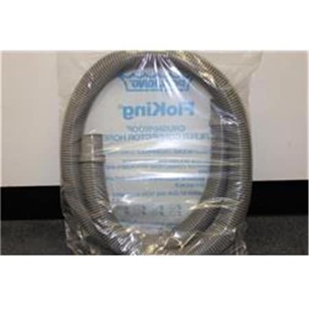 Geared2Golf 1.5 in. x 4 ft. Filter Hose GE3334129