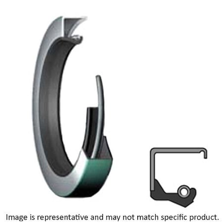 Skf Seal-Lip 541478 / 1.625X2.25X0.313 CRW1 R         541478 / 1.625X2.25X0.313 CRW1 R