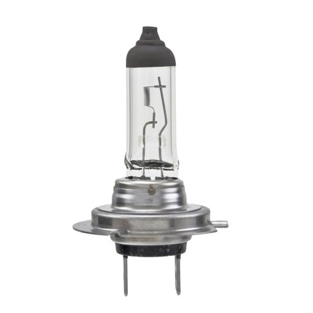 Hella BULB H7 12V 55W PX26D T4.625 SB, 2PK H7SB
