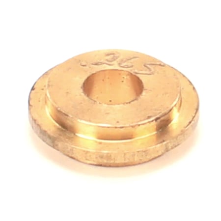 Cleveland GAS ORIFICE NAT 0-2000 KE53403-6