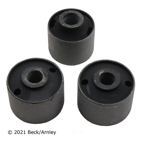 Beck/Arnley Suspension Control Arm Bushing Kit 101-6312