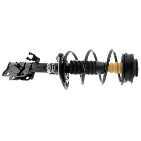 Kyb Complete Corner Unit Assembly -Strut, Mount and Spring, SR4437