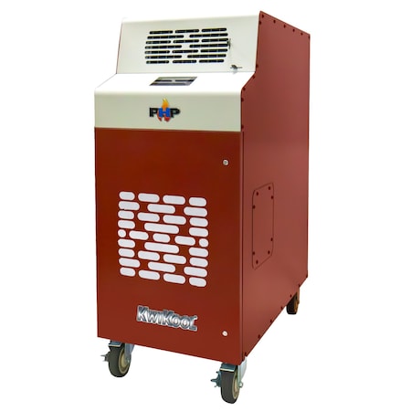 Kwikool Portable Heat Pump KPHP1811-3