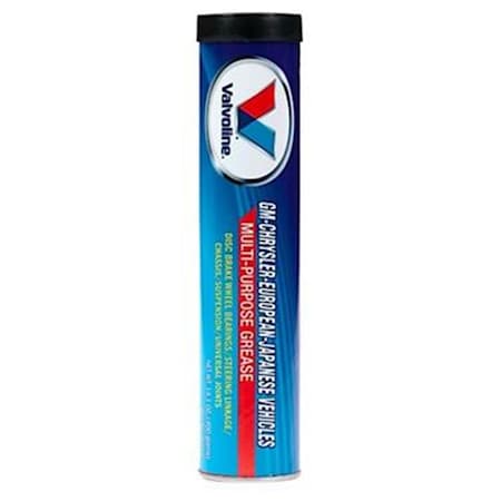 Valvoline 615 Multi Purpose Grease 14.1 Oz. V10-615