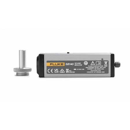 Fluke Sound Beacon, 9V FLUKE-SB140