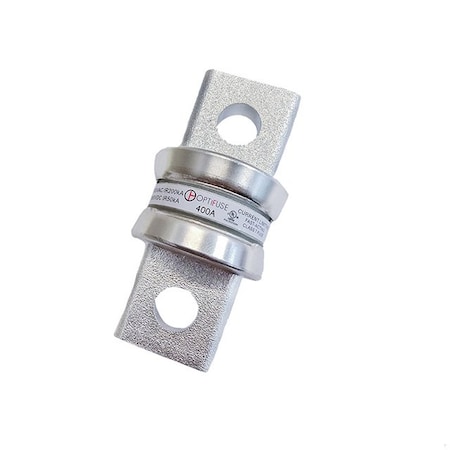 Optifuse UL Class Fuse, T Class, F3T Series, Fast-Acting, 400A, 300V AC F3T-400A