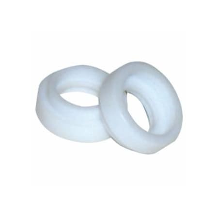 Best Welds TIG Gasket and Insulator, Cup Gasket, Used on 9, 20 Torches, 2PK 900-598882