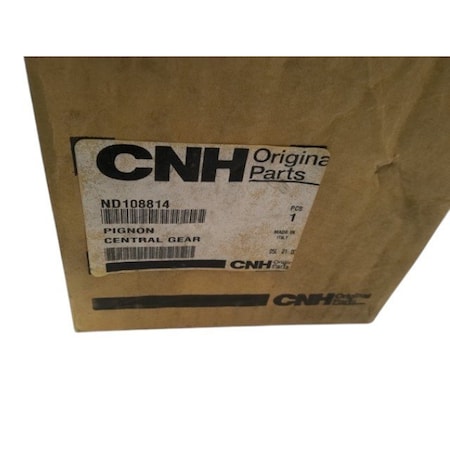 Cnh GEAR, CNH OEM ND108814 ND108814