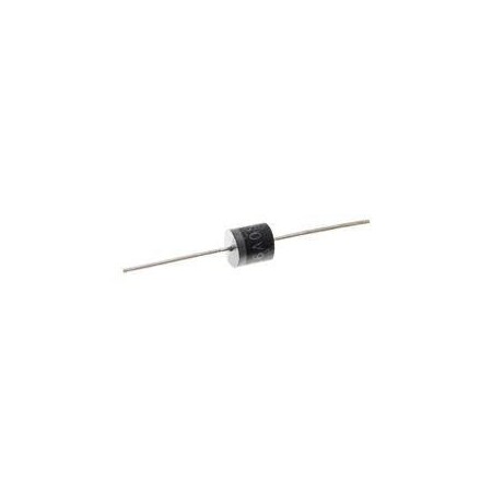 Jlg REPLACEMENT SEMI-CONDUCTOR, DIODE 6AMP 29825-002