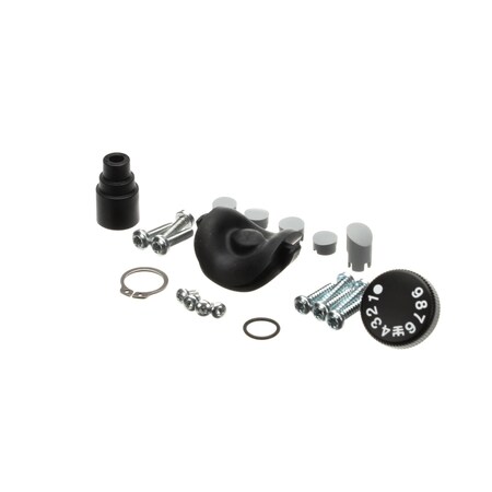 Robot Coupe Coupling Frame kit 89217