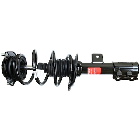 Monroe Suspension Strut and Coil Spring Assembly,  172708