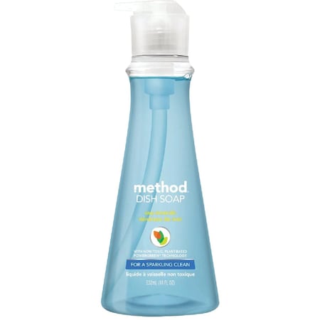 Method 18 Oz. Sea Minerals Dish Soap 734