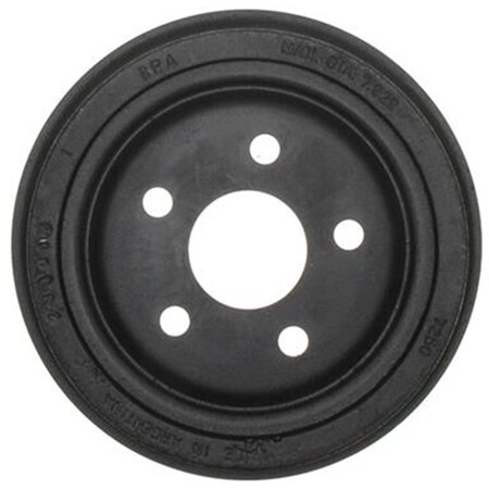 Raybestos 9559R Professional Grade Brake Drum 2.12 In. R42-9559R