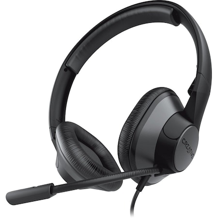 Creative Labs Creative Headset 51EF0960AA000 Creative HS-720 V2 USB Headset Retail 51EF0960AA000