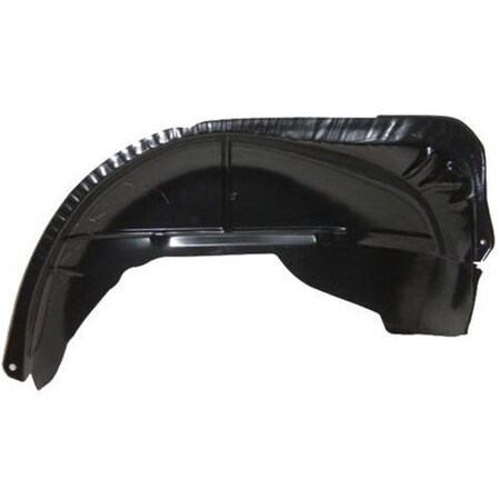 Sherman Parts Left Hand Rear Inner Wheelhouse for 1967 Skylark SHE705-29AL