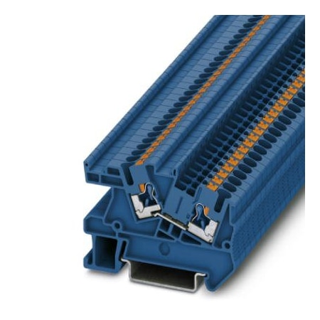 Phoenix Contact PTI 2 5 BU Installation terminal block 3213969