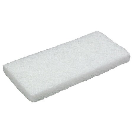 Kraft Tool Kraft Tools Scouring Pad (White) ST133